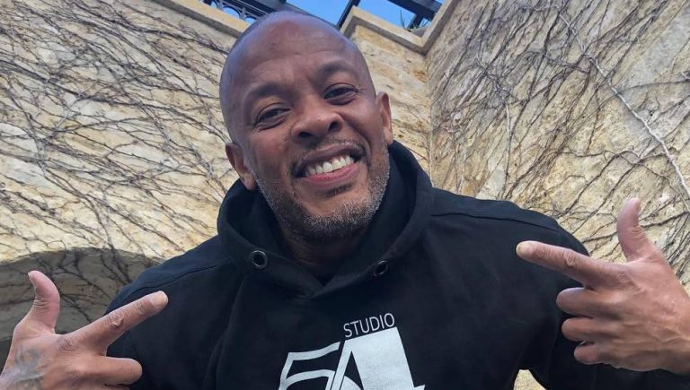 Listen to six new Dr. Dre tracks, featuring Eminem, Snoop Dogg and more