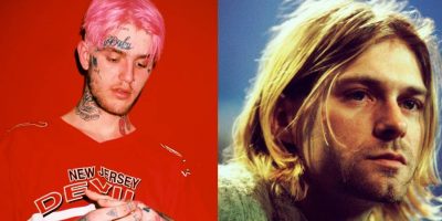 Billy Corgan praises Lil Peep, compares the late rapper to Kurt Cobain