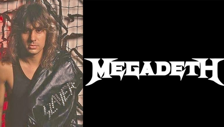 Dave Lombardo reveals that he almost joined Megadeth