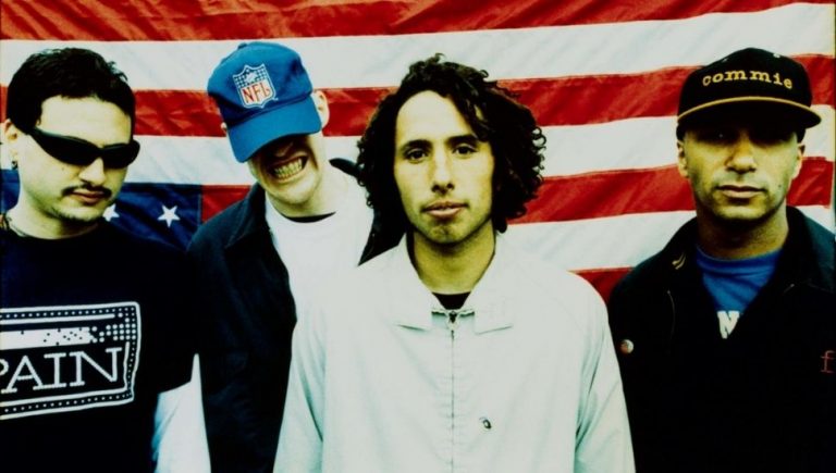 RATM, Lizzo pledge for reproductive rights