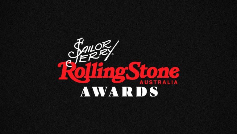 Rolling Stone Australia Awards