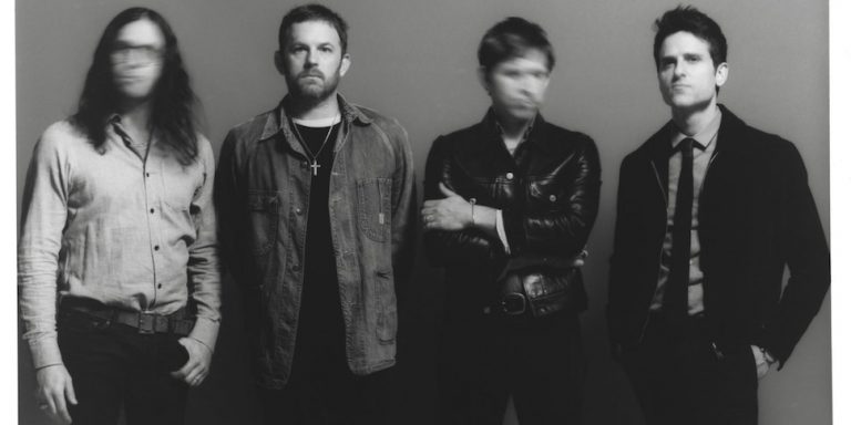 Kings of Leon drummer expresses anger at Sydney golf course