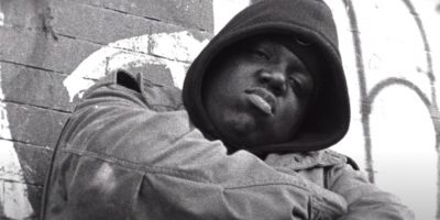 Fans can now licence iconic Notorious B.I.G. freestyle thanks to new NFT collection