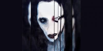 marilyn manson The Long Hard Road Out of Hell