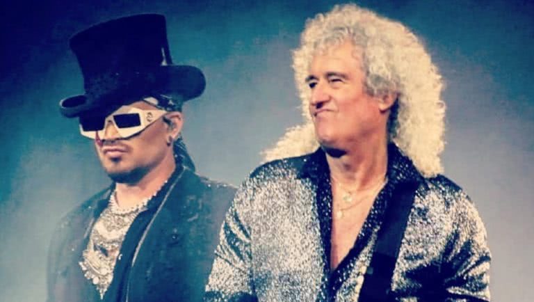 queen have recorded a song with adam lambert