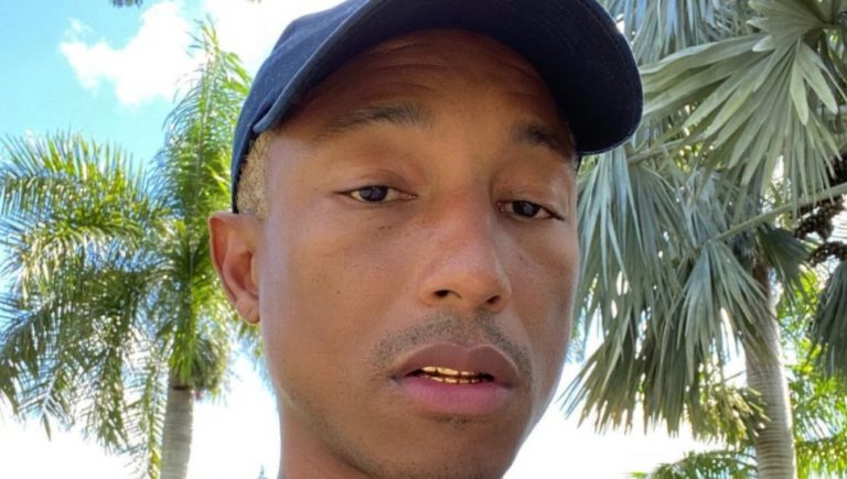 Family of Pharrell Williams' murdered cousin file $50 mil lawsuit against police