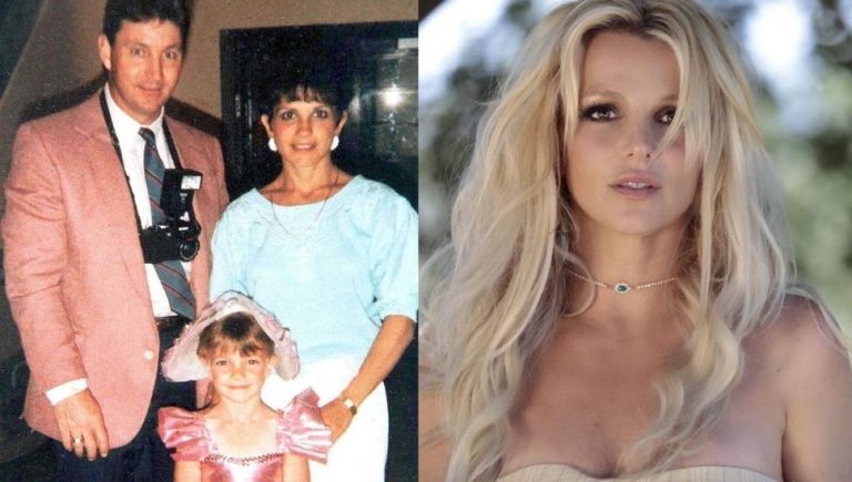 Jamie Spears, Britney's dad, speaks out about the conservatorship