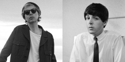 Beck and Paul McCartney share reimagined version of 'Find My Way'