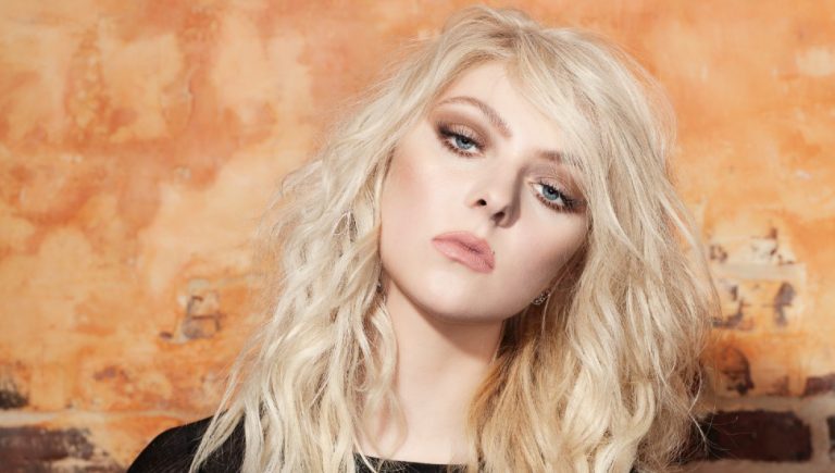 taylor momsen on music collaborations