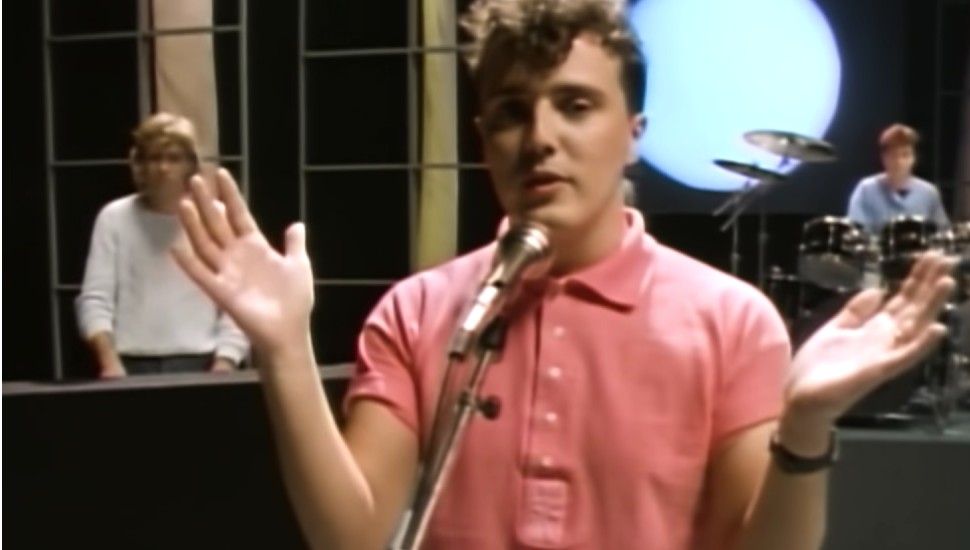 Tears For Fears Are Ruling The World Again, Thanks To TikTok