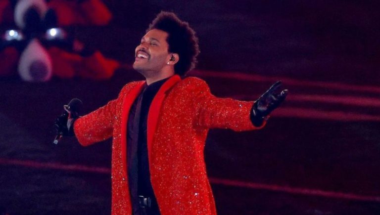 The Weeknd confirms 'Dawn FM' is part of a trilogy