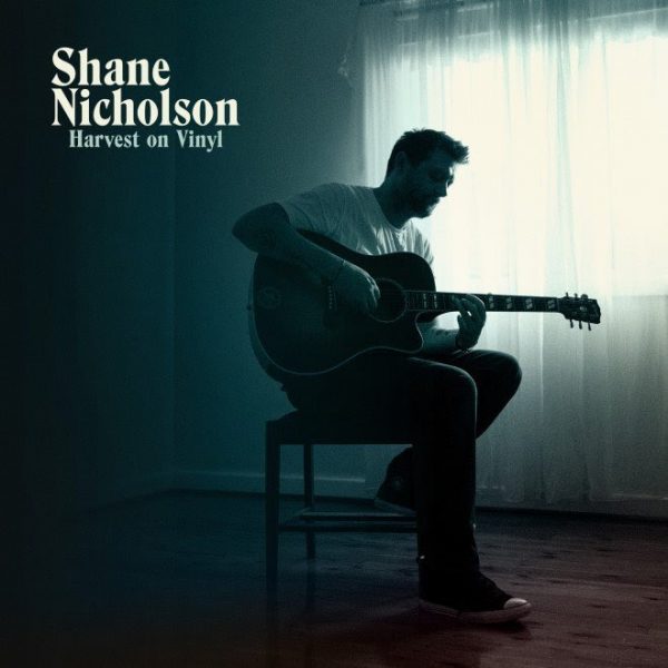 Shane Nicholson