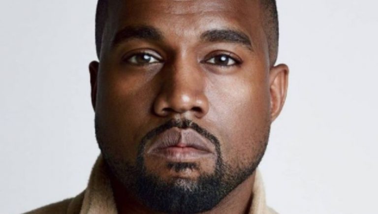 Kanye West worth 6.6 billion dollars