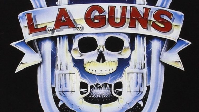 L.A. Guns have reached a settlement