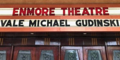 The Enmore Theatre may be protected from noise complaints
