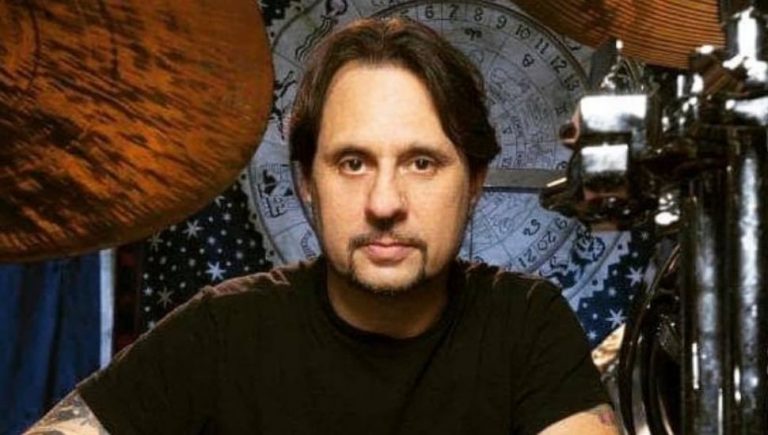 Dave Lombardo said Megadeth got pelted by fans