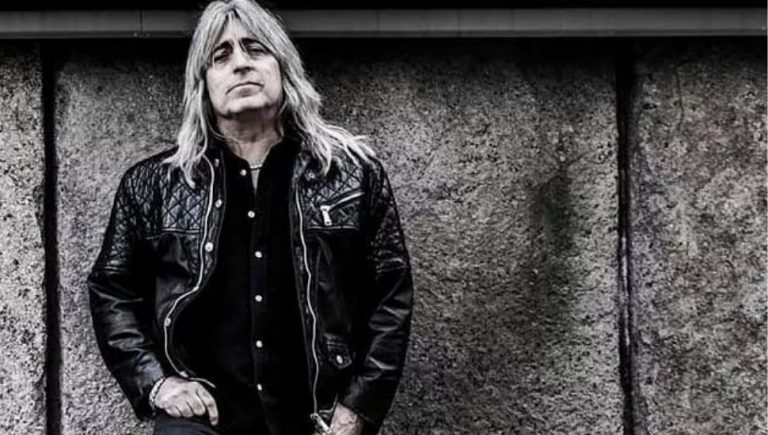 Mikkey Dee of Motorhead speaks of joining the band