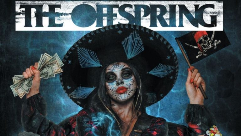 The Offspring talk Let The Good Times Roll