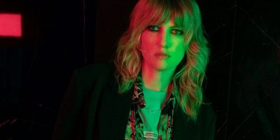 Ladyhawke announces first Australian tour in five years