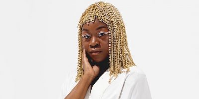 Sampa The Great announced as first live act for Vivid Live 2021