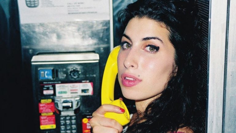 Remembering Amy Winehouse with five of her best covers