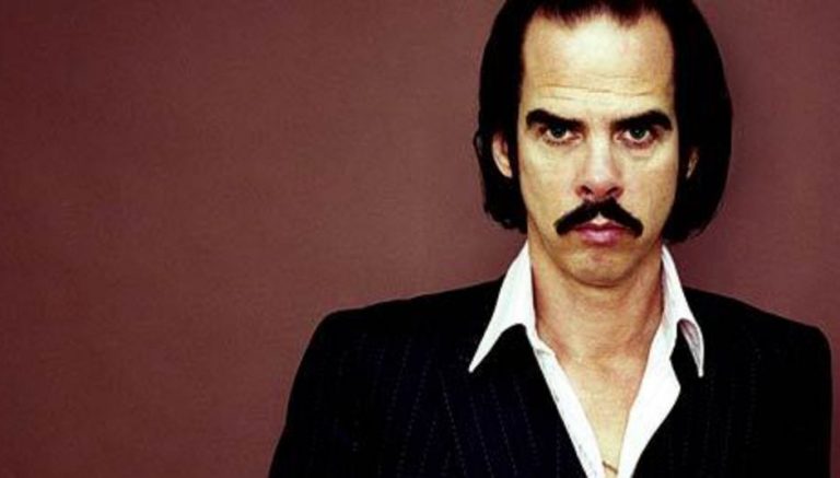 Nick Cave offers advice on getting old: “Grow a porn star moustache"