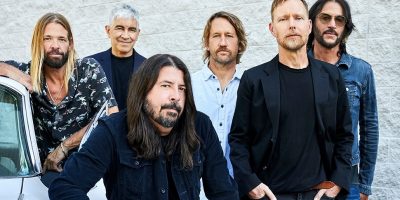 Foo Fighters to perform free livestream concert after Super Bowl