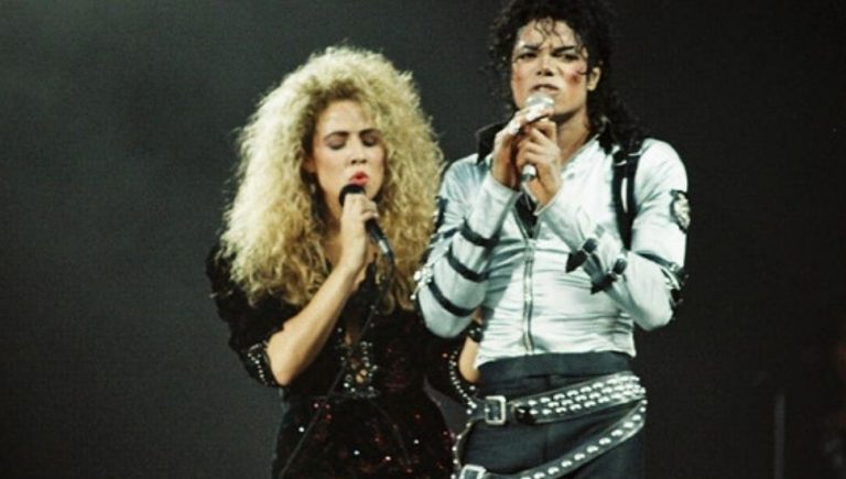 Sheryl Crow says she was sexually harassed by Michael Jackson's manager