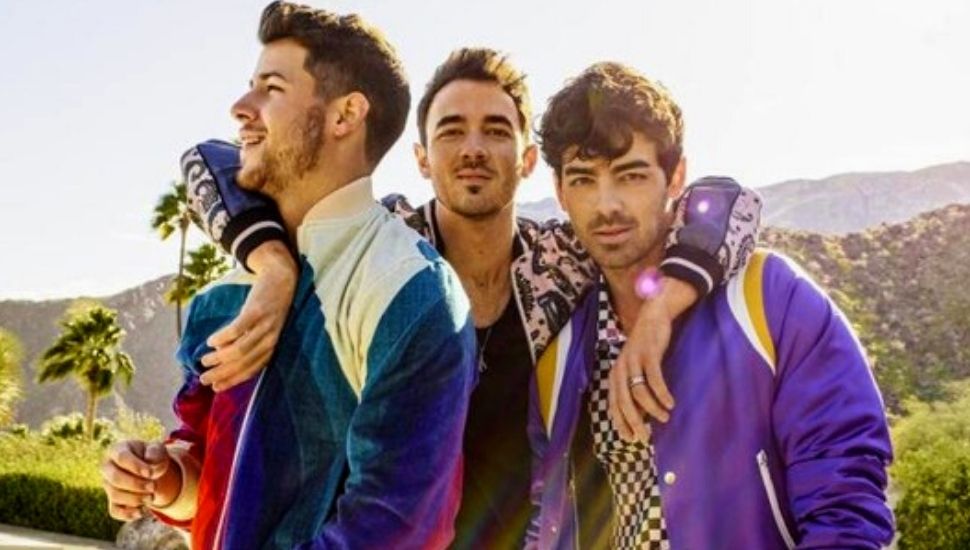 Jonas Brothers Announce Australia &#038; New Zealand Tour