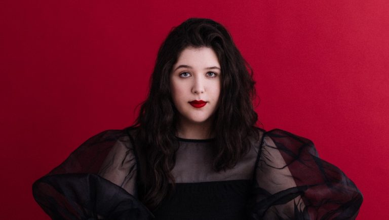 Lucy Dacus feature