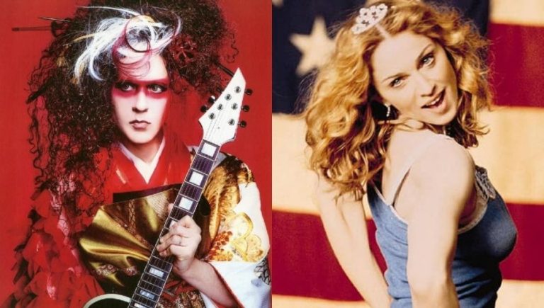 Marty Friedman shares that he ditched an audition to be the guitarist for Madonna
