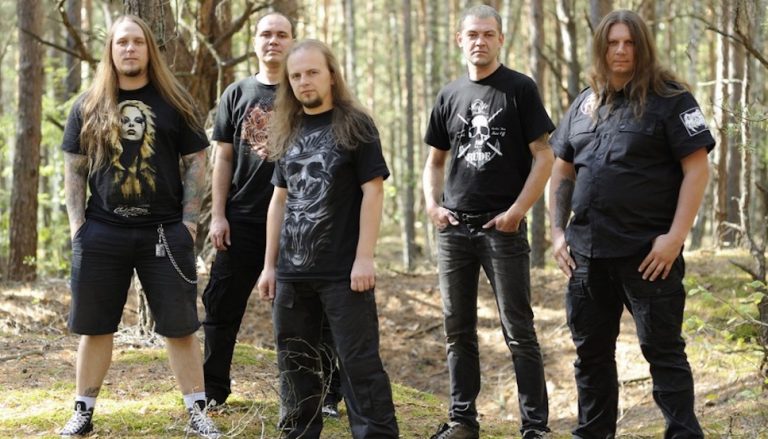 Belarus metal musician sentenced to 3-years in prison for insulting a politician online