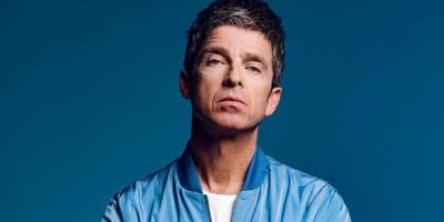 Listen to a new Noel Gallagher demo to celebrate the new year