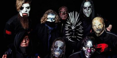 Slipknot finally unveil their entry into the metaverse