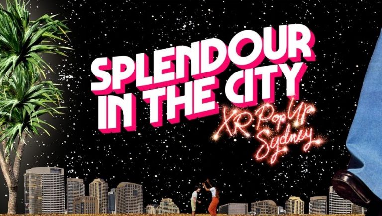 splendour in the city cancelled