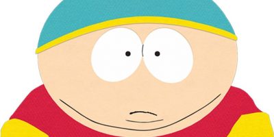 TikToker covers Green Day and Linkin Park as Cartman
