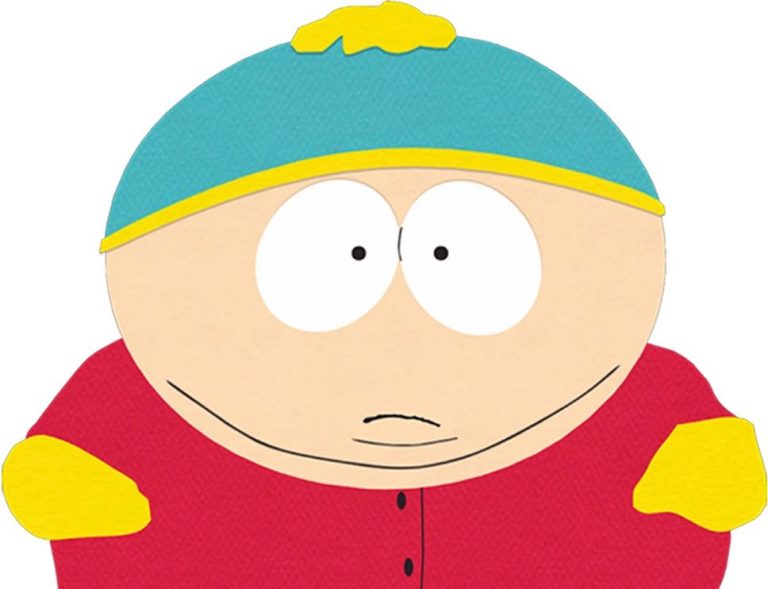 TikToker covers Green Day and Linkin Park as Cartman