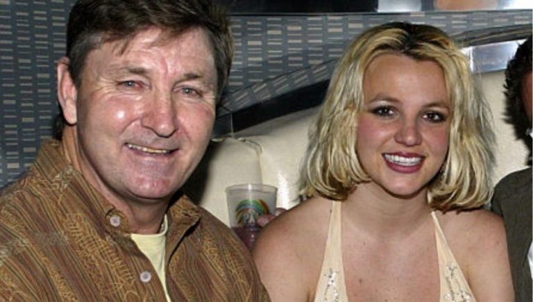 Jamie Spears will remain on Britney Spears conservatorship