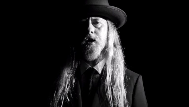 Jerry Cantrell solo album