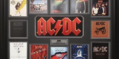 ac/dc albums