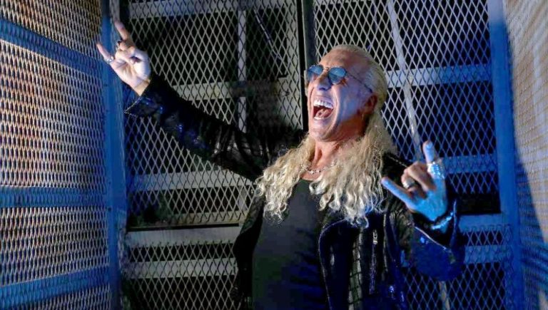 Dee Snider from Twisted Sister shares whether he thinks celebs should be sharing their political views