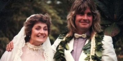 Ozzy Osbourne wants to renew wedding vows following major surgery