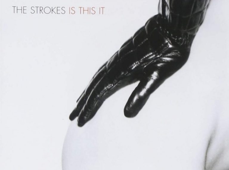 The Strokes' 'Is This It' turns 20