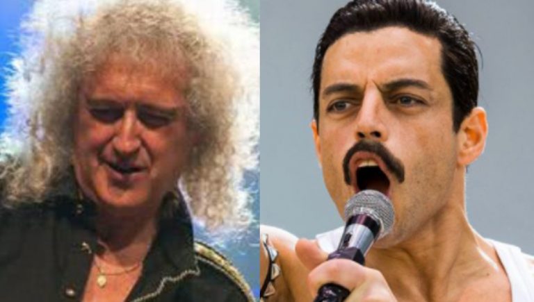 Bohemian Rhapsody sequel