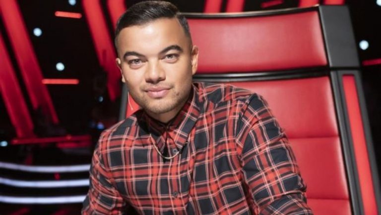 Guy Sebastian clarifies bombshell comments about The Voice judging process