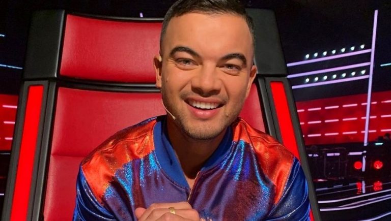 Guy Sebastian reveals that producers have a lot of control on the show
