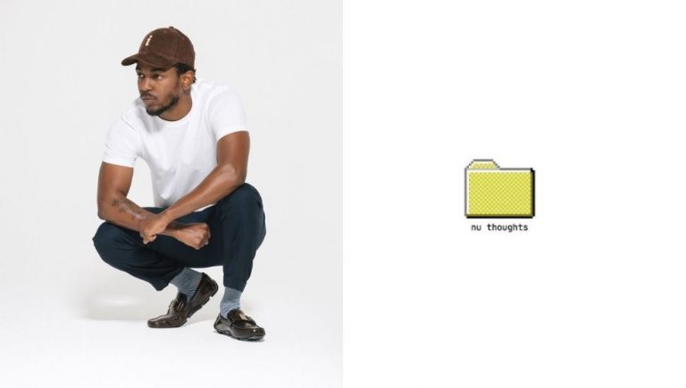 Kendrick Lamar announces his final album with TDE