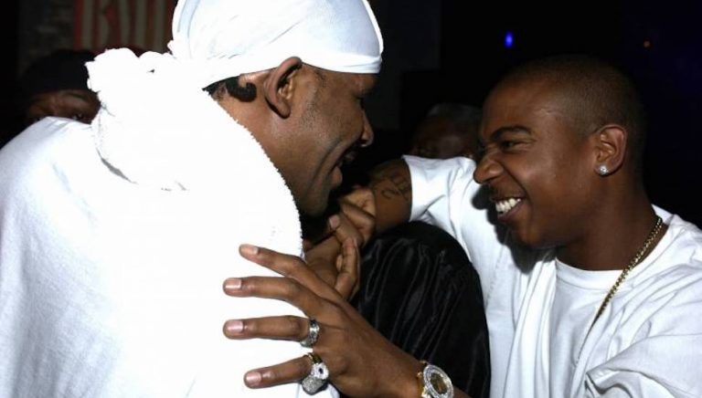 Ja Rule says he purposely avoided R. Kelly collabs on ‘Verzuz’
