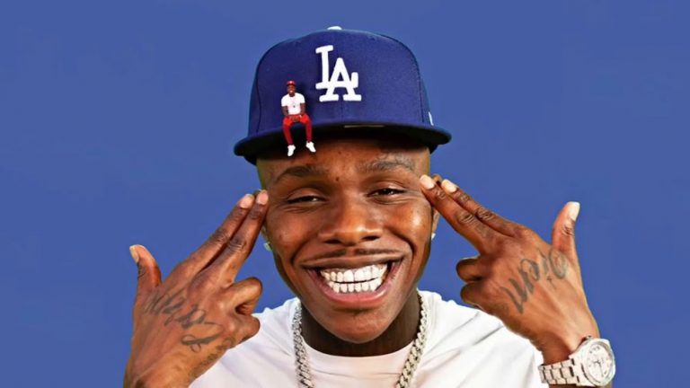 DaBaby addresses footage of him being repeatedly rejected by fan