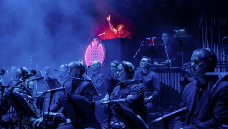 Ministry of Sound announce 30th anniversary 'Classical' show